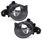 ZZ2V00136 Front Bumper Fog Light Lamp for Nissan Altima 2016-2018 4 Door Sedan