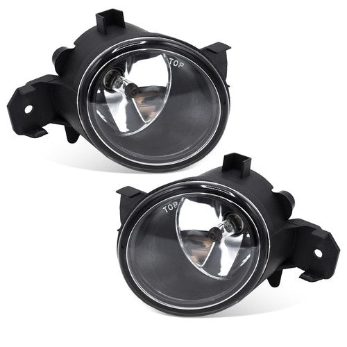 ZZ2V00136 Front Bumper Fog Light Lamp for Nissan Altima 2016-2018 4 Door Sedan
