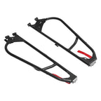 Left Right Front Upper Door Frame for Can Am Maverick X3 Max DS RS RR XRS