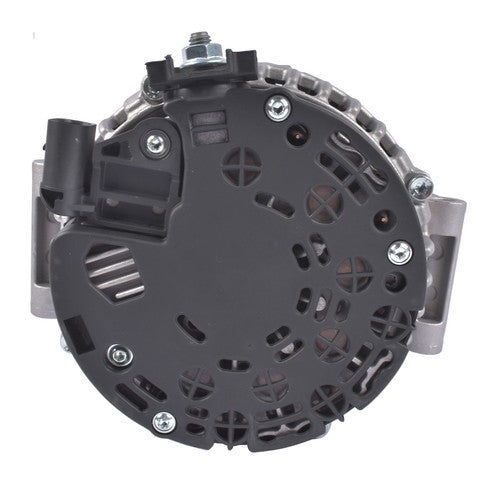 Alternator for Mercedes C216 W221 W222 CL600 S600 220 A/14V CW 7-Groove Pulley