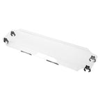 Front Half Windshield for Polaris Ranger 570 2017-2025