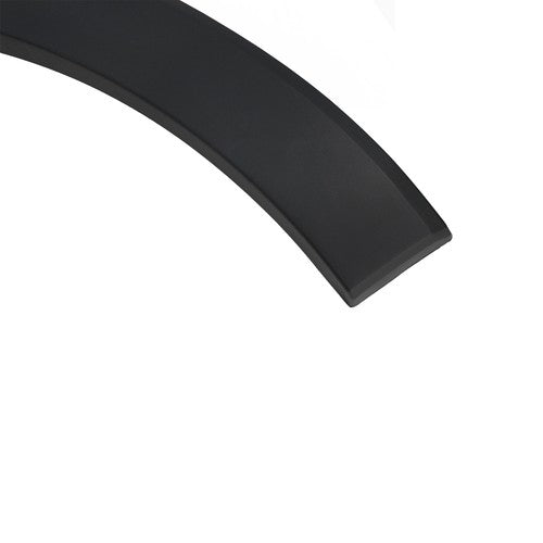 Rear Left Wheel Arch Flare Molding Trim for Ford Transit 150-350HD 2015-2019