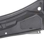 Windshield Wiper Cowl Top Panel for 2008 2023 Dodge Challenger 5028757AG