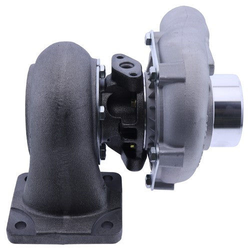 Turbocharger RE26409 for John Deere 230LC Excavator 6068 6068T 6.8L Engine