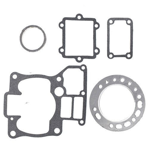 NEW Complete Top End Head Gasket Kit For SUZUKI LT250R QUADRACER 1987-1992