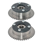 2PCS Camshaft Adjuster 2710500847 2710501047 For Mercedes-Benz M271 W203 C230
