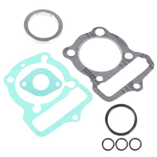 Fit For Honda XR100R CRF100F 1992-2013 New Top End Gasket Kit