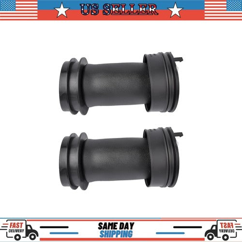 Pair Rear Left & Right Air Suspension Spring Bag For Cadillac XTS 3.6L 2013-2019