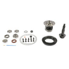 Rear Limited-slip Lock Kit with Pinion for GM 8.5" 28 Spline 10 Bolt 3.73 Ratio