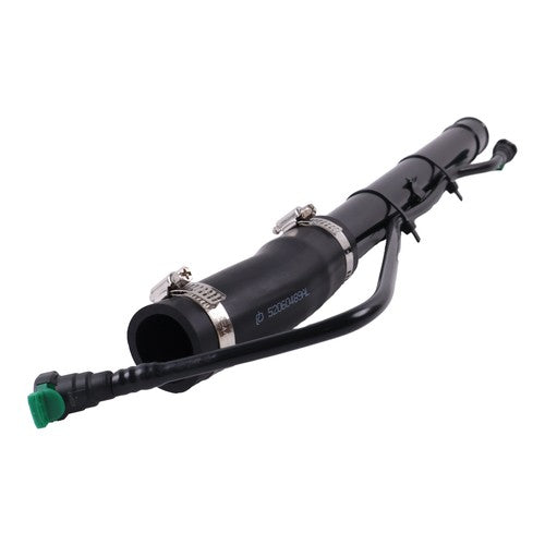 Fuel Tank Filler Neck Tube 52060489AH for Jeep Wrangler 3.8L V6 2007-2011