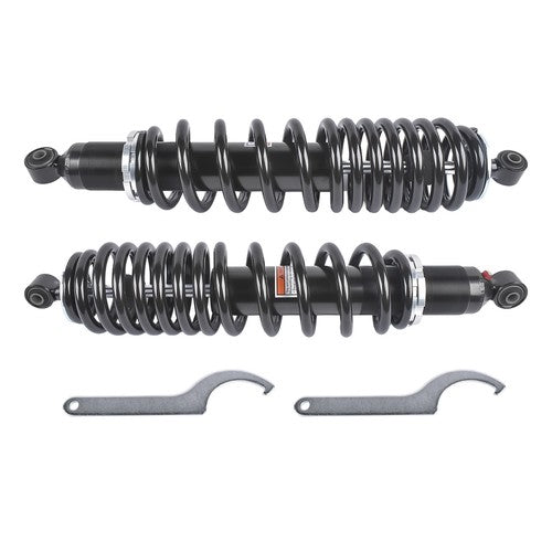 2× Rear Shock for Can Am Defender HD8 HD10 Max Traxter 16-21 706001900 706002485