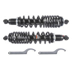 2× Rear Shock for Can Am Defender HD8 HD10 Max Traxter 16-21 706001900 706002485