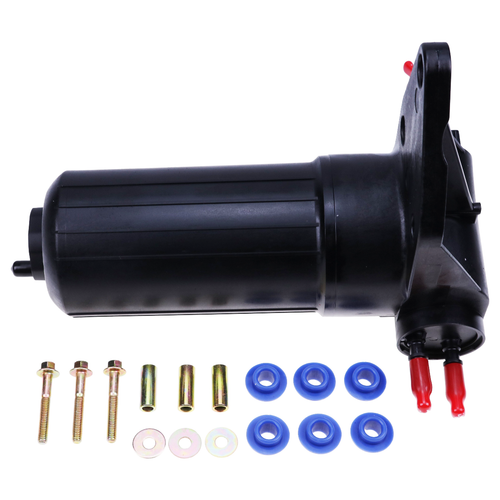 Fuel Lift Pump 10000-65694 10000-46303 for FG Wilson Perkins 100 Series 1104