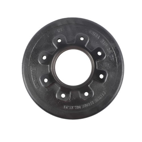Trailer Brake Drum Heavy Duty 12.25" x 4" Axles Fits Dexter 99-27 without Hub