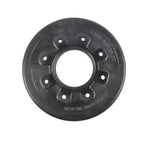 Trailer Brake Drum Heavy Duty 12.25" x 4" Axles Fits Dexter 99-27 without Hub