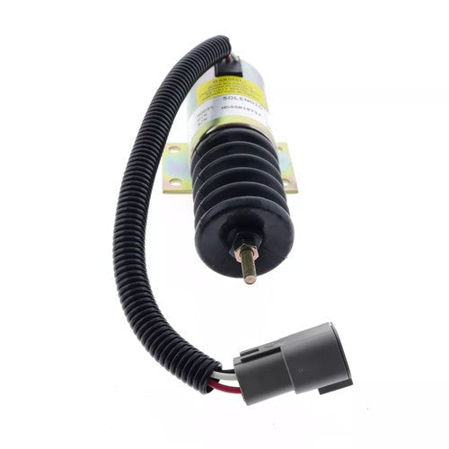 Pull Solenoid P613-A57V12 12V for Trombetta for Engine Throttle Continuous Duty