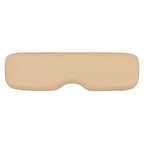 For EZGO RXV, Freedom RXV 2008+ Golf Beige Front Seat Lean Back Top Cushion