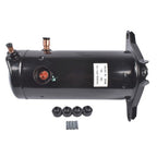 Scroll Compressor ZR42K5E-PFV-130 208-230/1/60 V 3.5 Ton R22 R407C-AC 1 Phase