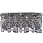 Complete Cylinder Head w/Valves 1G962-03040 1G962-03046 for Kubota D902 RTV9