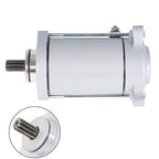 For Suzuki VL1500 VL1500B Intruder 1500 1998-2004 Starter And Relay Solenoid