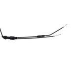 Throttle CABLE ASSEMBLY For 1981-2009 Yamaha PW50 Y-Zinger Mini Dirt Bike USA