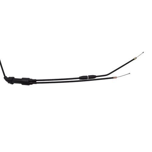 Throttle CABLE ASSEMBLY For 1981-2009 Yamaha PW50 Y-Zinger Mini Dirt Bike USA