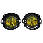 2P Fog Light for 2010-2019 for Nissan Frontier 2005-2015 for Nissan Xterra