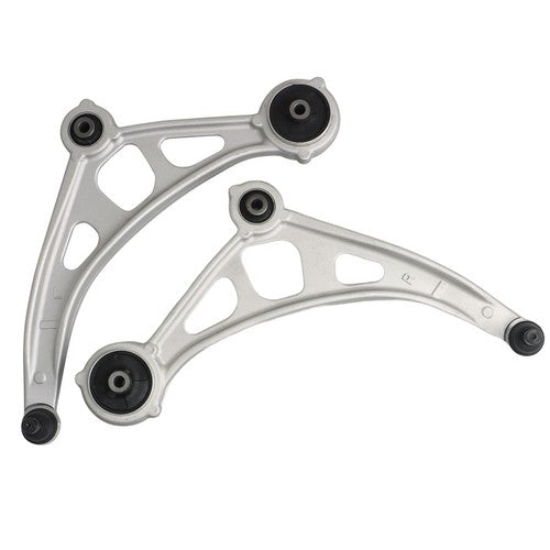 2Pcs Front Lower Control Arm Ball Joint Set LH + RH for Nissan Murano 2015-2022