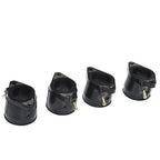 4pcs Carburetor Intake Manifold Boot For Yamaha YZF600R Thundercat 1995-2007