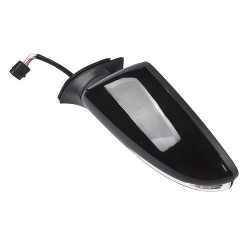 Left Power Heated Mirror w/ Signal Light for Kia Forte Sedan 2014-16 87610A7210