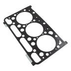 1G75003312 Aftermarket Cylinder Head Gasket for Kubota D1703M D1703MDI