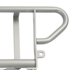 Rear Grab Bar Cooler Rack For Yamaha Banshee YFZ350 1987-2006
