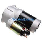 12V Starter 129900-77040 129900-77010 for Yanmar Engine 4TNE98 4TNV98 9T