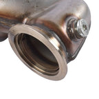Front Side Catalytic Converter for Buick Encore Chevy Cruze 2016-2019 L4 1.4L
