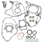 For Honda TRX250X 1987 1988 1989-1992 Kit Complete Full Engine Gasket Set ATV