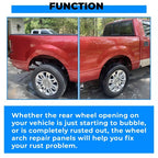 FO1228142 Front Engine Splash Shield for Ford Transit 150 250 2015 2019