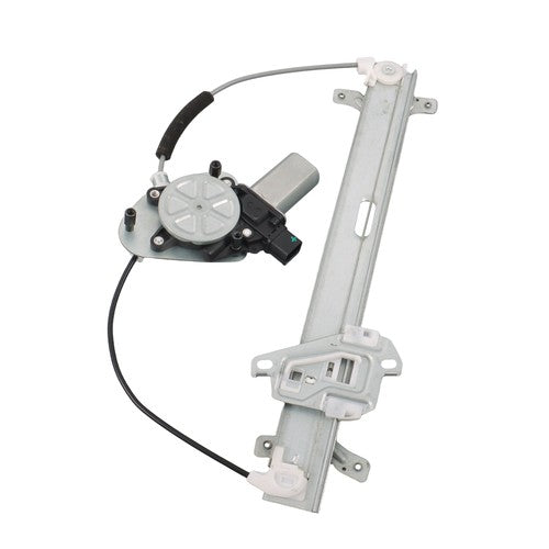 741-304 For Honda Accord Coupe 2003-2007 Front LH Window Regulator w/ Motor