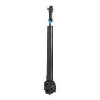 Front Side Black Driveshaft Prop Shaft Assembly For Ford F-350 1995-1996 Manual