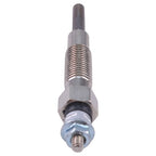 3X Glow Plug 32A66-03102 32A66-03101 32A66-03100 For Mitsubishi S4S S3L S3L2