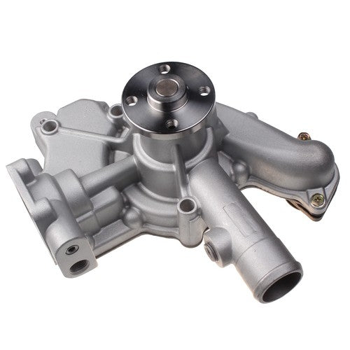 New Water Pump YM129917-42010 for Yanmar 4TNE92 Komatsu 4D92 Forklift Tractor