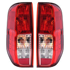 Pair Tail Lights Lamps for Nissan Frontier 2005-2021