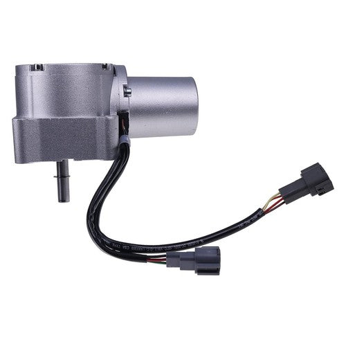 Throttle Motor AT213992 for John Deere 75C 80C 85D 135C 160LC 200LC 230LC 330LC