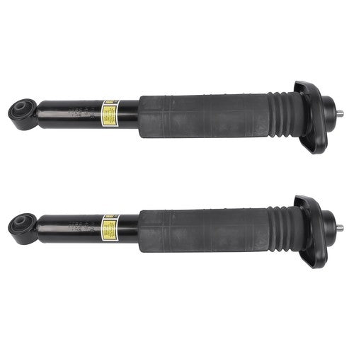 2x Rear Complete Shocks Absorber W/ Bushings 56210-1AN0B For Nissan Murano 09-14