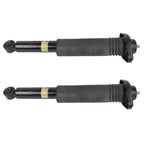 2x Rear Complete Shocks Absorber W/ Bushings 56210-1AN0B For Nissan Murano 09-14