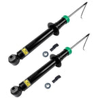 2× Rear Shock Absorber w/ Magnetic 23405720 For Cadillac CT6 3.0L 3.6L 2016-2020