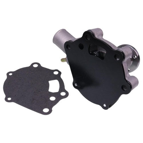 Water Pump For Cub Cadet Mitsubishi Iseki Case IH Satoh Bolens White