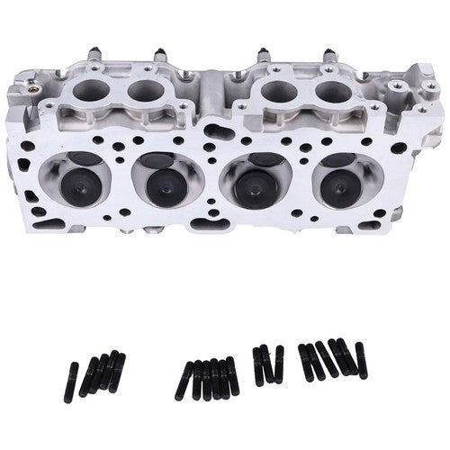 MD192297 Cylinder Head Assembly For Mitsubishi Engine 4G63 Forklift FG20