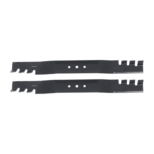 131-4547-03 108-9764-03 Fit For Toro 20009 22'' Deck 2 Pcs Lawn Mower Blades