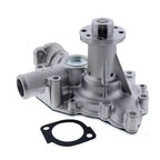Water Pump 8-97321508-3 8973215083 for Isuzu 3LA1 3LB1 3LC1 4LB1 Engine