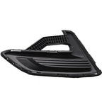 New Fits 2020-2023 Nissan Sentra S SR SV Left Right Front Bumper Fog Light Cover